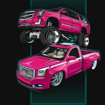 Pink Thangz