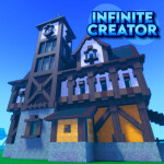INFINITE CREATOR 🛠️