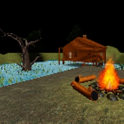 Swamp Hangout icon