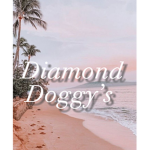 Diamond doggy’s