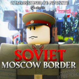 [PAPERS, PLEASE] Moscow Border Simulator