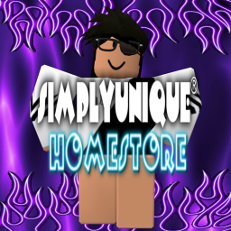 SimplyUnique® Home Store