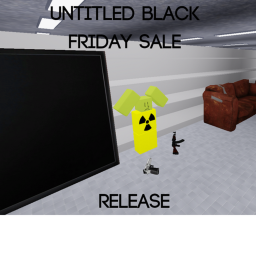 untitled black friday sale (ALPHA)