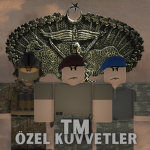 [TM] Özel Kuvvetler Komutanlığı