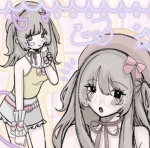 ふりあのおへや