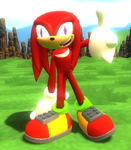 Sonic.EXE: TD2.5DR Community Group