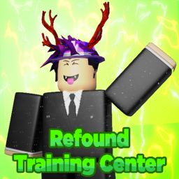 Refound Cafe Training Center