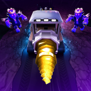 Drill to Earth’s Core