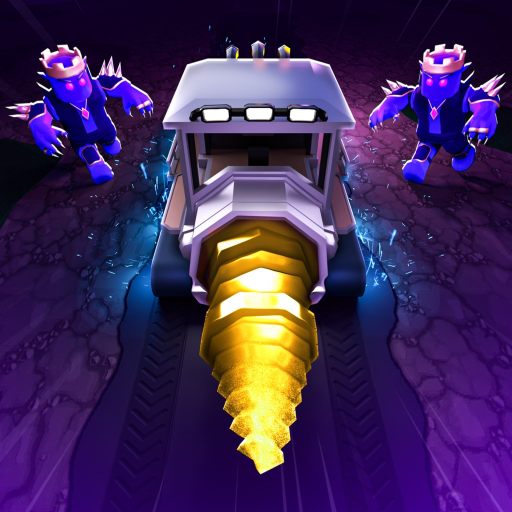 Drill to Earth’s Core