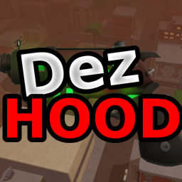 Dez Hood