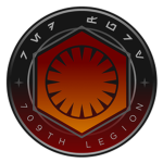 || First Order 709th Legion