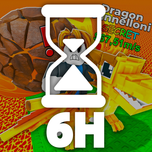 Survive Natural Disasters On Brainrot icon