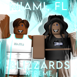 [BX] Public Gym || Miami, FL