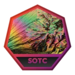 caption=Badge