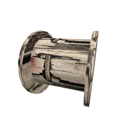 Old Wheel Thingy
