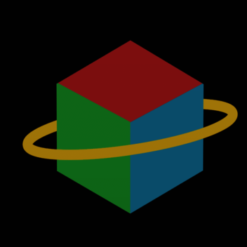 Brick Planet