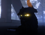 \Ghost/