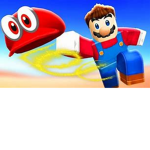 super roblox odessey