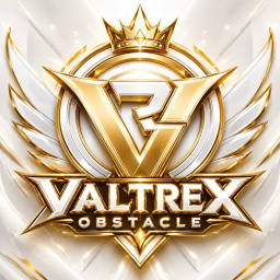 [NEW UPD X250] VALTREX OBSTACLE icon