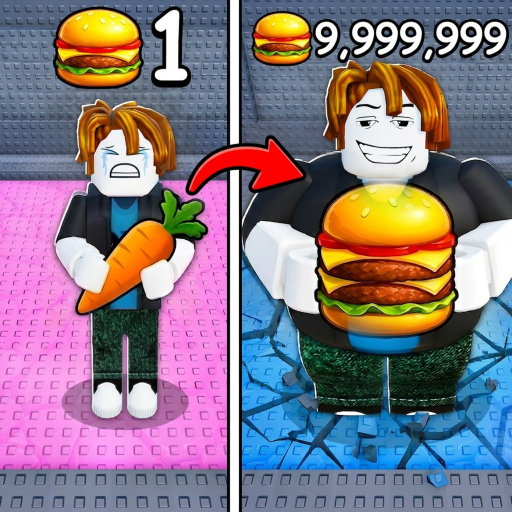 +1 Fat to Break Floors icon