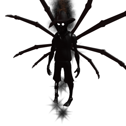 scary Monster