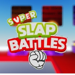 Super Slap Battles