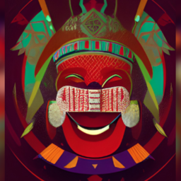 Hungry Shamans