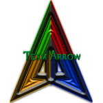 <—— Team Arrow ——>
