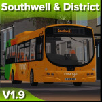 [UPDATE] Southwell & District