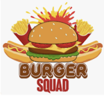 The Awesome Burger Squad