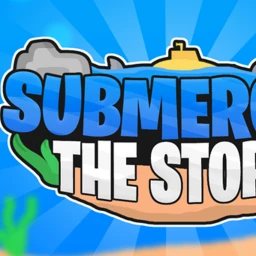  🌊 Submerged 🌊 [STORY] icon