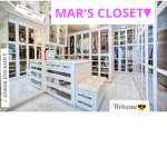 MAR'S CLOSET <3