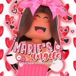- marie’s angels -