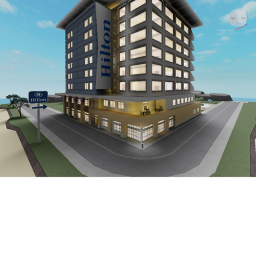 Hilton Hotel
