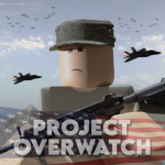 Project: Overwatch