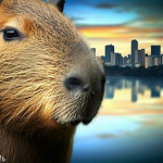 Capybara Nation.