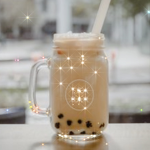 Aesthetic boba group!:D