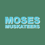 moses muskateers