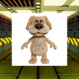 survive ben in area 51!