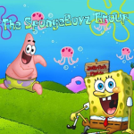 The spongeboys group