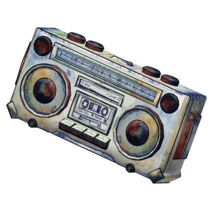 Item Thumbnail