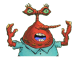 Mr. Crust