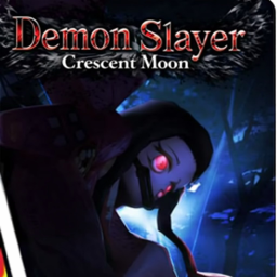[CONSOLE🎮] Demon Slayer Cresent Moon