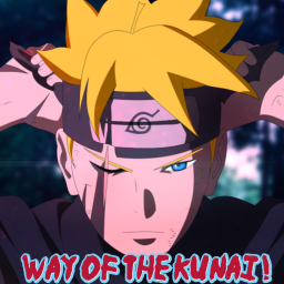 Way Of The Ninja | WOTN | [RELEASE]