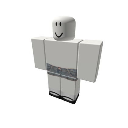 Jean Skirt thumbnail