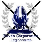 (RCL) Raven Corporation Legionnaires