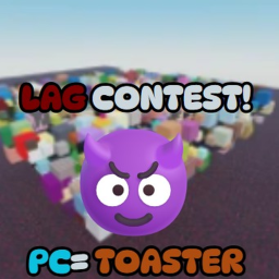 Lag Contest! [BETA]
