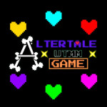 AlterTale UTMM [GLITCH WORLD]