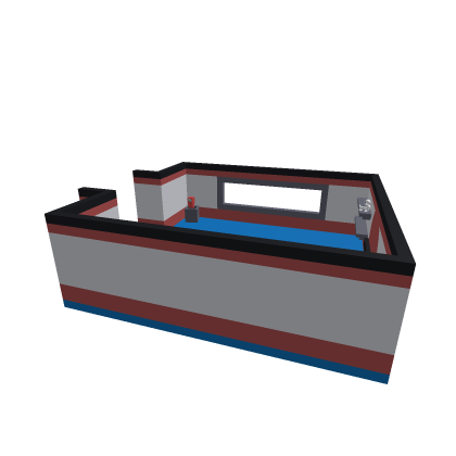 Arcade Room