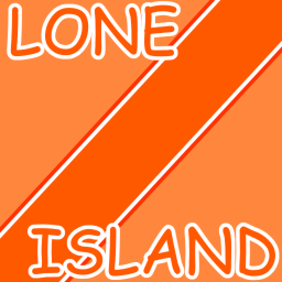 Lone Island [SPACE ISLAND]